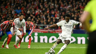 Real Madrid elimina Atl&eacute;tico nos p&ecirc;naltis e avan&ccedil;a &agrave;s quartas da Champions