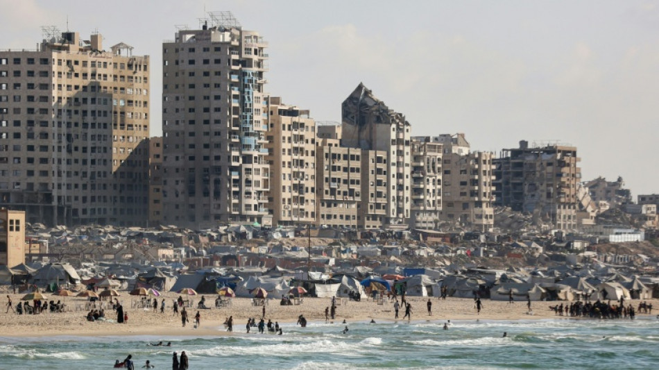 Laut Israel 700.000 Palästinenser aus Stadt Gaza nach Süden geflohen