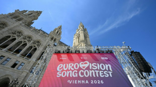 Wien feiert ESC mit Parade und anderen Auftaktveranstaltungen