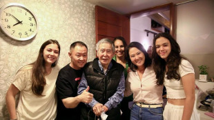 L'ex presidente del Per&ugrave; Fujimori in clinica, si teme un tumore