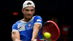 Espanha perde para Rep&uacute;blica Tcheca e se complica na Copa Davis