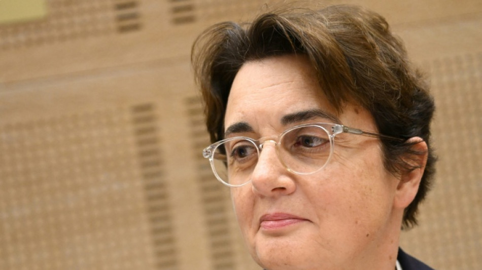 La patronne du Louvre d&eacute;fend sa mission, apr&egrave;s les critiques de la Cour des comptes