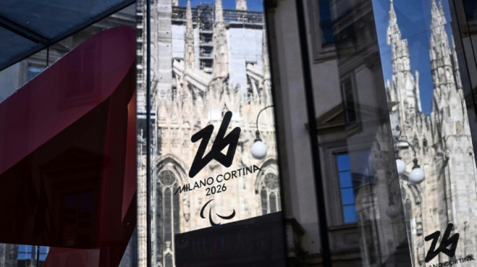 Indigna&ccedil;&atilde;o na It&aacute;lia por participa&ccedil;&atilde;o de divis&atilde;o do ICE nos Jogos Ol&iacute;mpicos de Inverno