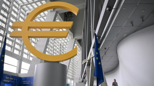 Zone euro: l'inflation ralentit en octobre à 2,1% sur un an