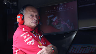 F1: Vasseur 'si chiude stagione impegantiva, daremo il massimo'