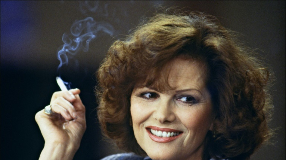 Claudia Cardinale, la bella tunecina que se convirti&oacute; en &iacute;cono del cine