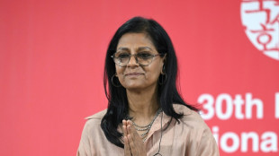 Busan film competition showcases Asian cinema's 'strength'