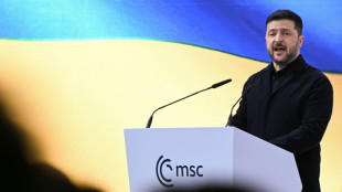 Zelensky says all Ukrainian power plants damaged, calls Putin 'slave to war'