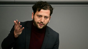 "Es gibt Angsträume": Banaszak für ernste Debatte um Merz' "Stadtbild"-Äußerung