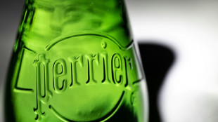French consumer group seeks Perrier sales ban