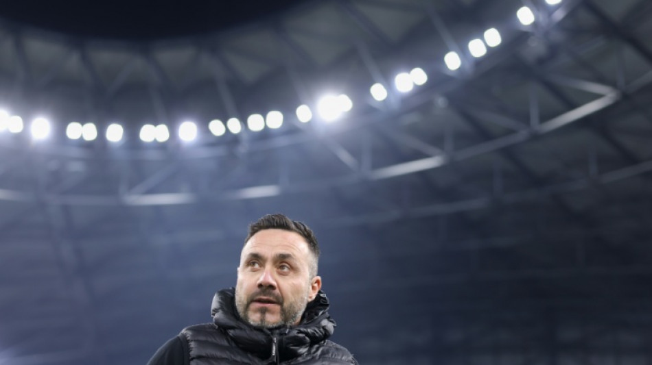 L1: l'OM veut arr&ecirc;ter de jeter les points par les fen&ecirc;tres