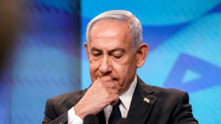 Netanyahu pede indulto presidencial em seu julgamento por corrup&ccedil;&atilde;o