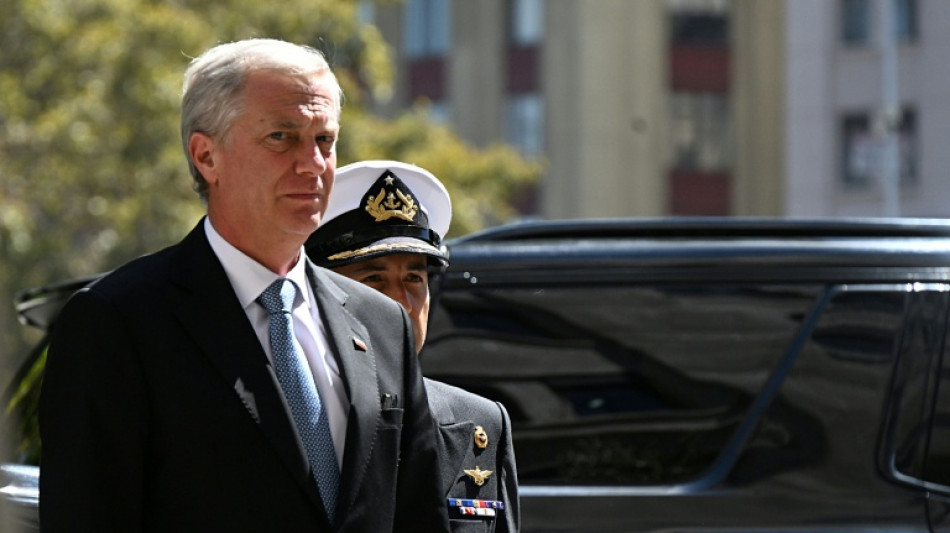 El gobierno de Kast revertir&aacute; la expropiaci&oacute;n de Colonia Dignidad, centro de represi&oacute;n bajo Pinochet 