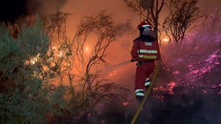 M&aacute;s de 1.000 evacuados en el norte de Espa&ntilde;a por incendios