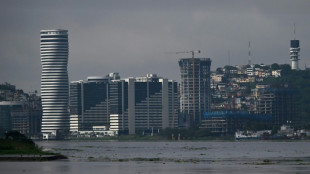 Crime e desemprego, os desafios do próximo presidente do Equador