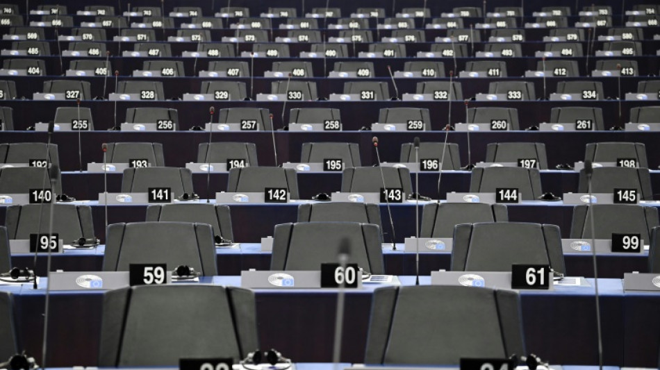 El Parlamento Europeo aprueba una ley que proh&iacute;be importar productos de zonas deforestadas