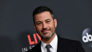 Jimmy Kimmel fait son retour &agrave; la t&eacute;l&eacute;vision, Trump menace ABC