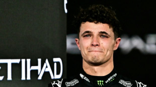 F1: Lando Norris, le sacre d'un champion &agrave; la vuln&eacute;rabilit&eacute; assum&eacute;e