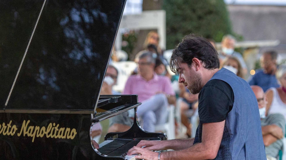 Piano City Napoli, 300 musicisti 100 eventi in tutta la città