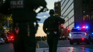 Apr&egrave;s l'attaque &agrave; Washington, l'administration Trump durcit encore sa politique migratoire