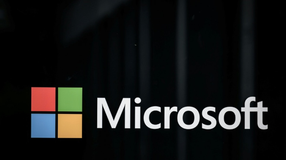 Microsoft faces complaint in EU over Israeli surveillance data