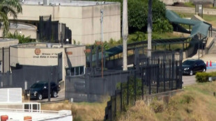 Venezuela e EUA iniciam processo para restabelecer rela&ccedil;&otilde;es ap&oacute;s queda de Maduro