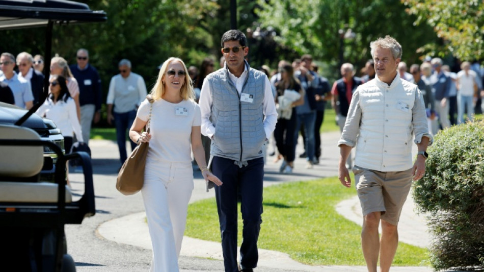 Trump Fed chair pick to vow interest rate independence at key hearing