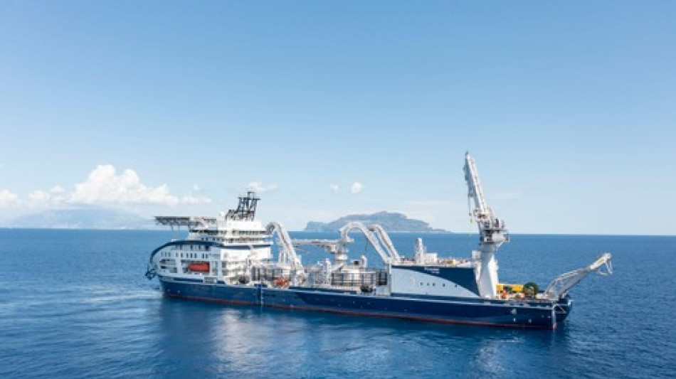 Joint venture Prysmian (80%) Fincantieri (20%) per acquisire Xtera