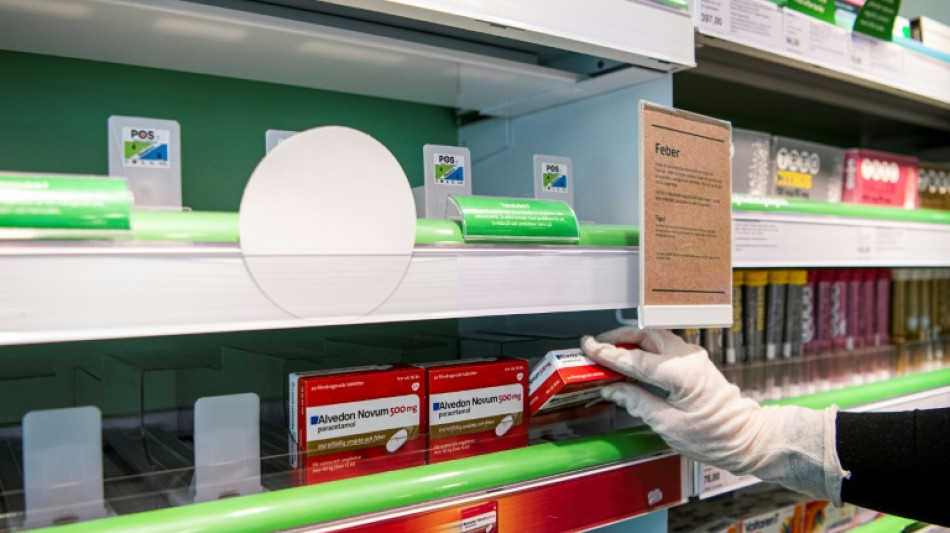 Cient&iacute;ficos defienden el uso del paracetamol durante el embarazo pese a las cr&iacute;ticas de Trump