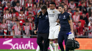 Milit&atilde;o sofre ruptura de ligamento e ter&aacute; que passar por cirurgia