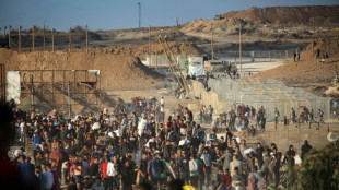 Más de 60 muertos en Gaza a manos del ejército israelí, España denuncia un "genocidio"