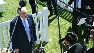 Iran-Krieg: Trump nennt Waffenruhe-Vorschlag "wichtigen Schritt"