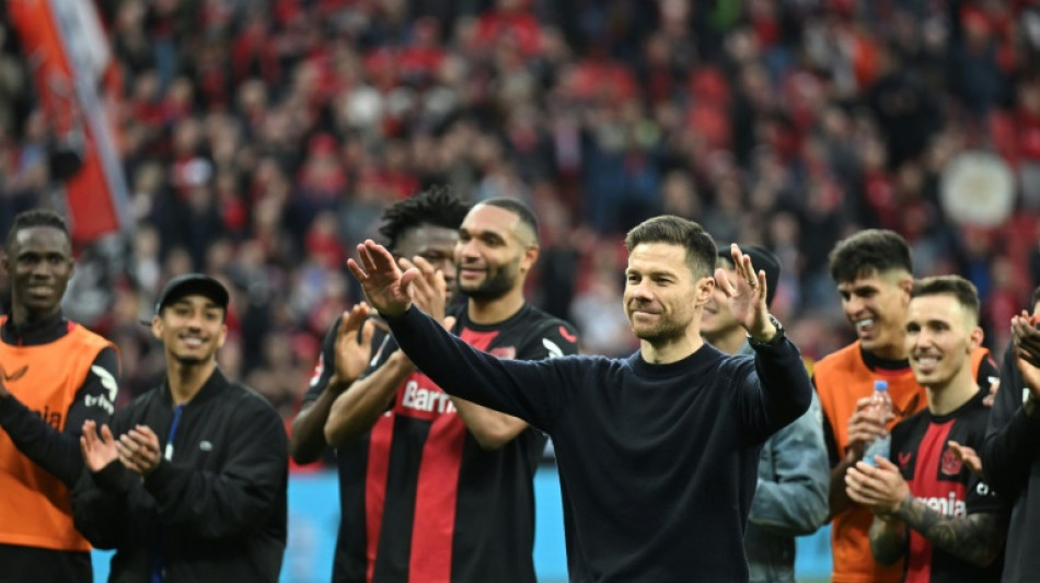 Xabi Alonso recomenda a seus jogadores que n&atilde;o pensem no p&oacute;s-jogo contra o Bremen