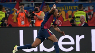 Bar&ccedil;a vence Real Madrid (3-2) na prorroga&ccedil;&atilde;o e conquista Copa do Rei pela 32&ordf; vez