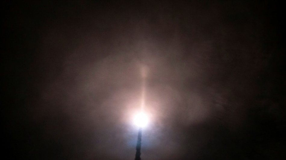 Problemas t&eacute;cnicos ponen en riesgo el alunizaje de la misi&oacute;n estadounidense