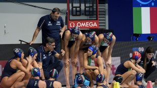 Europei pallanuoto: prima sconfitta per il Setterosa, la Grecia vince 15-10