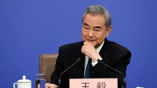 China insta a EEUU a preservar la "estabilidad" de sus relaciones y advierte sobre Taiw&aacute;n