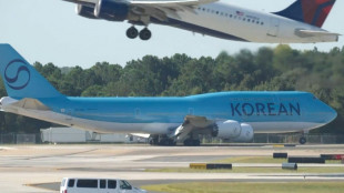 Les Sud-Coréens arrêtés aux Etats-Unis attendus dans leur pays