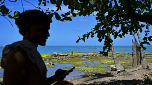 'Não somos animais': migrantes rejeitam albergues da Costa Rica e Panamá