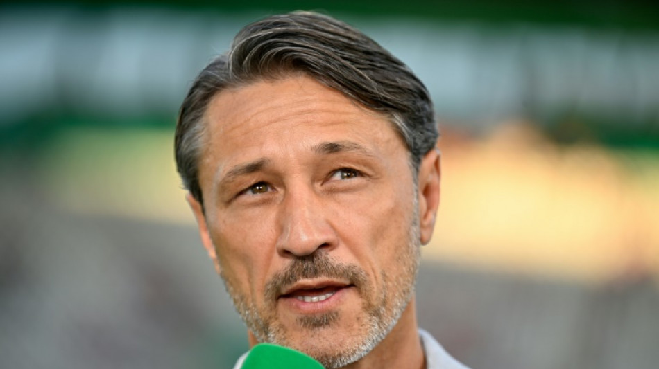 Borussia Dortmund renova com o t&eacute;cnico Niko Kovac at&eacute; 2027
