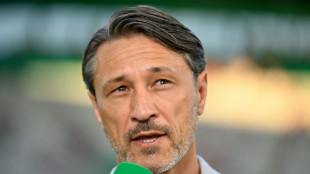 Borussia Dortmund renova com o t&eacute;cnico Niko Kovac at&eacute; 2027