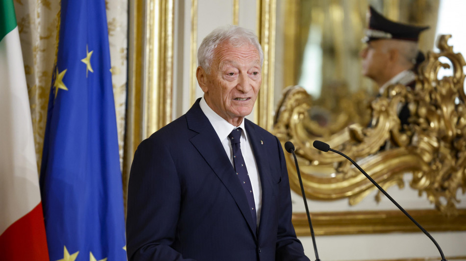 Bonfiglio, pallavolo modello per tutto lo sport italiano