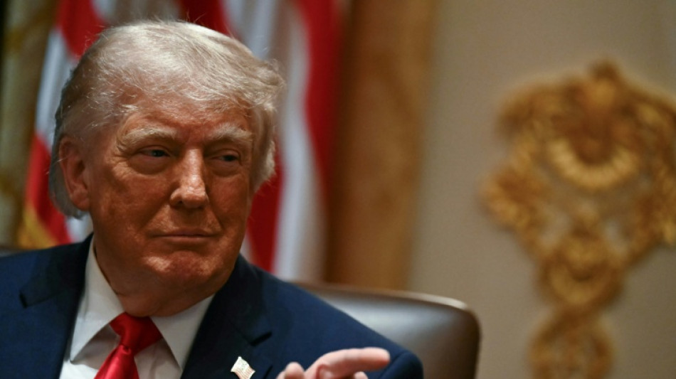 US-Kreise: USA und Iran n&auml;hern sich 60-Tage-Deal - Trump-Zustimmung steht aus