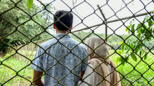 'Prisão ou morte': deportados por Trump presos na Costa Rica temem voltar ao seu país