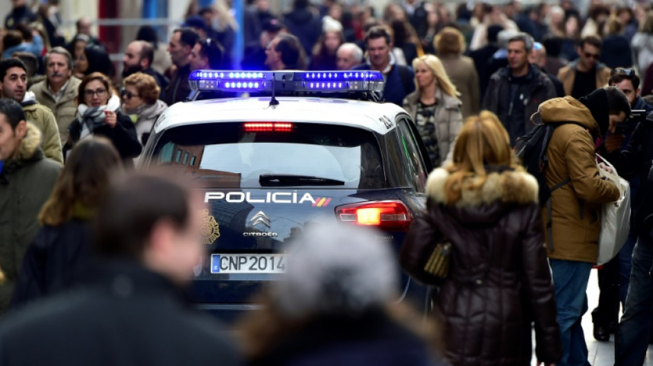 Detienen en Espa&ntilde;a a un narcotraficante pr&oacute;fugo condenado en Francia