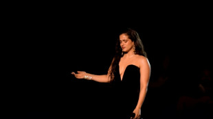 Spanish star Rosalia to go on world tour in 2026