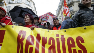 L'âge de la retraite revient doublement dans le débat