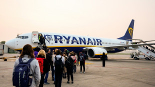 Italia multa a Ryanair con 255 millones de euros por abuso de posici&oacute;n dominante