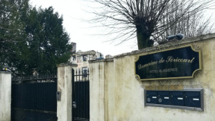 Maltraitance dans une &eacute;cole talmudique: sept mis en examen pour "violences aggrav&eacute;es"