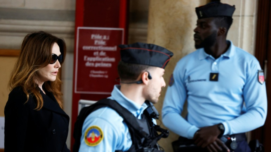 Staatsanwaltschaft fordert Haftentlassung des franz&ouml;sischen Ex-Pr&auml;sidenten Sarkozy